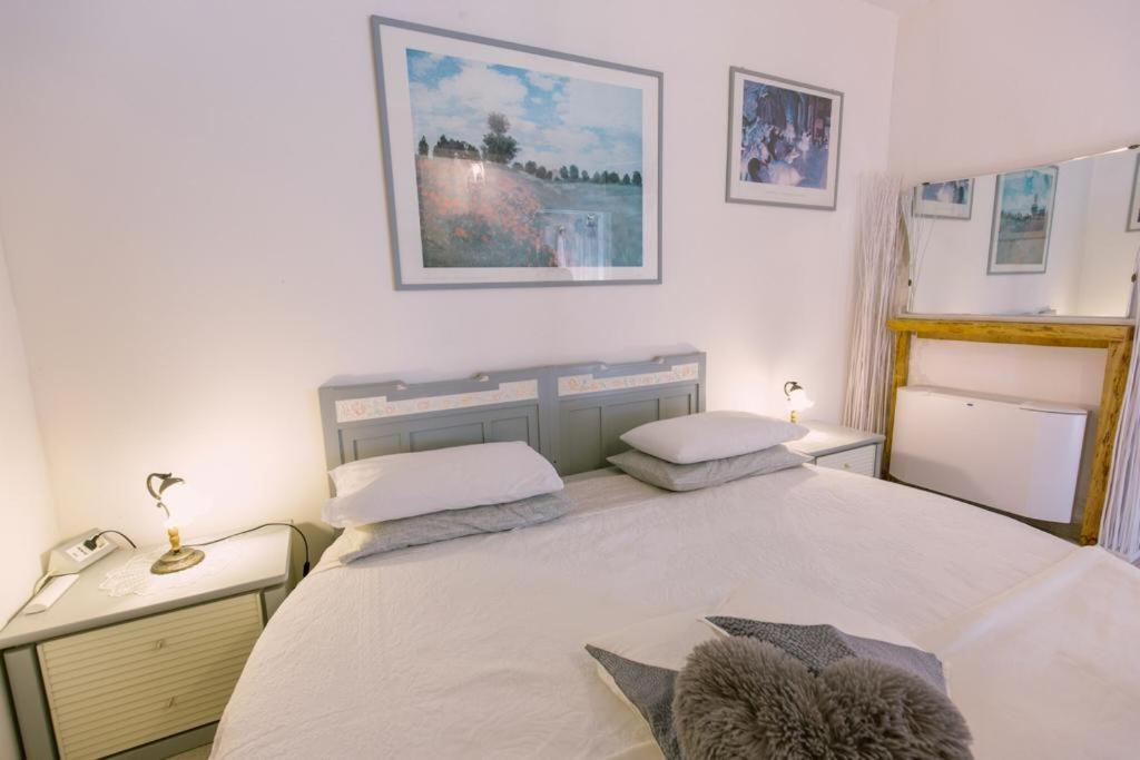 Gardabeds Adults Only Guest house Castelnuovo del Garda